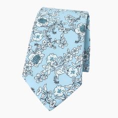 Light Blue 936 Floral Wedding Tie, Wedding Men's Tie, Light Blue 914 Floral Bow Tie, Light Blue 914 Floral Pocket Square Light blue floral Wedding tie is one of our most favorite groomsmen ties chosen to outfit wedding party. The fine fabric on this necktie gives off the great shine and looks great at any formal or informal gatherings. Even though this light blue floral men's tie is so popular for weddings, it is still an ideal choice for business attire. Great design and texture tie gives you m Floral Wedding Tie, Mens Wedding Ties, Floral Pocket Square, Groomsmen Ties, Floral Bow Tie, Wedding Tie, Outfit Wedding, Bag Display, Floral Pocket