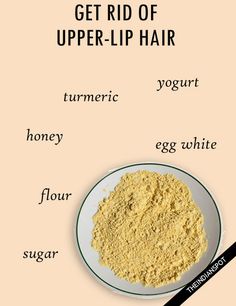 Hello ladies, I hope you all are doing well this summer. Today I have got some tips which can help you to reduce upper lips hair naturally. Hairs on your upper lips are really stubborn, and get rid of it we usually opt to a temporary fix, threading or waxing. I understand the pain of Remove Upper Lip Hair, Upper Lips, Glowing Skin Diy, Glowing Skin Routine, Turmeric And Honey, Sugar Waxing