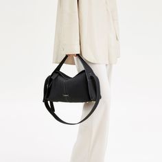 Drippy Roof Bag | Leather Bag | Songmont Drippy Roof Bag Songmont, Luxury Structured Shoulder Bag With Leather Handles, Modern Structured Bucket Bag With Detachable Handle, Modern Structured Bags In Soft Leather, Modern Structured Soft Leather Bag, Contemporary Leather Top Handle Bag, Contemporary Top Handle Leather Bag, Elegant Square Hobo Bag With Top Carry Handle, Modern Structured Shoulder Bag For Daily Use