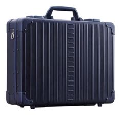 Aleon 17 Aluminum Attache Case