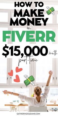 How To Make Money on Fiverr Make Money On Fiverr, Fiverr Gigs Ideas, Business Ideas Online, Fiverr Gigs, Online Selling, Affiliate Marketing For Beginners