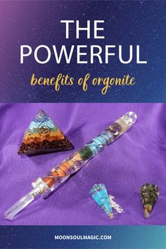 Crystal Energy Generator, Orgonite Benefits, Pyramid Meaning, Holistic Jewelry, Crystals Guide, Soul Magic, Crystal Wands, Pagan Spirituality