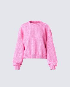 Pink Fuzzy Sweater, Future Of Fashion, Welcome To The Future, 2024 Christmas, Fully Fashioned, No Waste, Beige Cardigan, Layering Outfits, Fuzzy Sweater