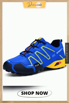 New Large Size Outdoor Mountaineering Shoes Men's Shoes Breathable Shock Absorption Sports Hiki Mountaineering, Shoes Men, Large Size, Customer Support, Shoes Mens, Men's Shoes, Shop Now, Fast Delivery, Running