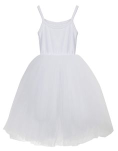 PRICES MAY VARY. 💗MATERIAL:Cotton and Multi-layers Soft Net Yarn, Super breathable, good elasticity and lightweight, Makes your girls super Comfortable and Skin-friendly. 💗FEATURES: Toddler tutu dress,Sleeveless party dress, spaghetti strap top with fluffy tulle skirt, 4 Gauze layers and 1 Cotton layer, Super nice tulle dress for girls, It makes your little sweetie Charming and Pretty. 💗Perfect gift giving on Birthday, Red /Green christmas dress in Christmas Day or any other special festival. Bride Of Chucky Costume, Pleated Tulle Skirt, Baby Tutu Dresses, Tulle Skirt Dress, Long Sleeve Cotton Tops, Girls Tulle Dress, Toddler Tutu, Girls Tutu Dresses