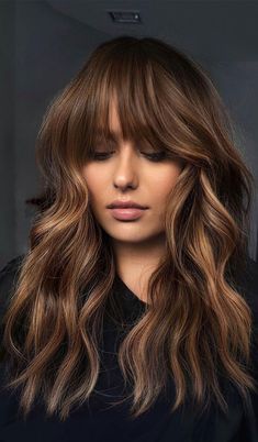 Espresso Hair Color, Rambut Brunette, Luxurious Hair, Brunette Balayage Hair, Chic Vibes, Winter Hair Color, Winter Hair, Balayage Brunette