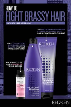 Best Purple Shampoo, Insta Image, Branded Pins, Hair 101, Hair Brands, Purple Shampoo