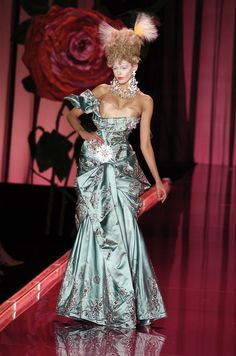 Dior Gown, Dior Collection, Oh My Goddess, Fancy Fashion, French Fashion Designers