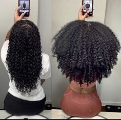 Natural Hair Growth Remedies, Hair Growth Products, Natural Hair Growth Tips, Crimped Hair, Hair Remedies For Growth, Natural Hair Tips, Hair Growth Tips