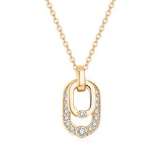 The moissanite necklace is designed to enhance any outfit and is sure to be a timeless addition to your jewelry collection. Features Moissanite was originally found in meteorites(Chemical name: Silicon Carbide). It was first discovered in 1893, while a scientist was examining meteor samples from a crater in Arizona. After many years, Read Your Heart experts has been recreated moissanite in the laboratory, that make the gemstone with friendly, and has eternal shining like stars. ReadYourHeart moi