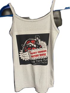 Womens Tank Tops, Horror Picture Show, Rocky Horror Picture Show, Rocky Horror Picture, Graphic Tank Tops, Rocky Horror, Graphic Tank, Picture Show, Womens Tank