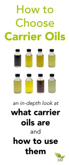 Carrier oils are a necessity for making your own natural body and skincare products, but do you know how to use them? Check out this in-depth post on how to choose carrier oils. Diy Herb Infused Body Oils, Diffuser Scents, Oil For Skin, Products Ideas, Backyard Porch, Beauty Tricks