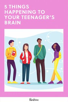 Getting Over Heartbreak, Teenage Brain, Screen Time Rules, Behavioral Neuroscience, Limbic System, Mindfulness Activities, Family Parenting, Raising Kids