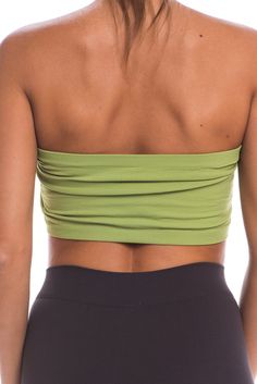 This little fellow can easily become your best friend! Everyone needs a few of these:) Bandeau tops are perfect for layering. If you don't prefer the length of a cami, or tucking things in, then you NEED a bandeau! Wear them with dresses or tops that have a plunging neckline. It fits right over your bra! Bandeaus are also great for see through and open back tops that are in this season. These are a fun way to spice up any outfit! Open Back Tops, Bandeau Tops, Open Back Top, Mint Julep Boutique, Bandeaus, Bandeau Top, Plunging Neckline, Spice Up, Things To Buy