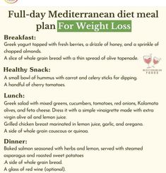 Mediterranean Diet And Intermittent Fasting, Mediterranean Frittata, Mediterranean Diet Menu Plan, Greek Diet, 1200 Calorie Diet Plan