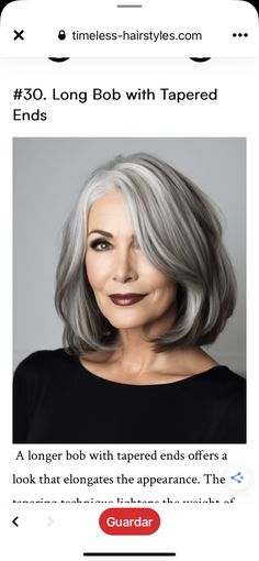 Long Undercut, Styles For Women Over 50, Mama Hair, Haircuts For Women Over 50, Hair Styles For Women, Grey Hair Styles For Women, Hairstyles For Women Over 50, Short Curly Haircuts