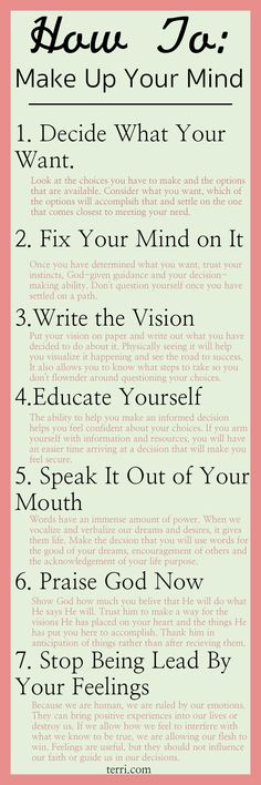 How To Make Up, Making A Decision, Making Choices, Make Up Your Mind, Self Care Activities, New Energy, Self Improvement Tips