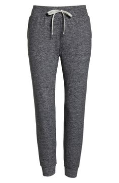 Give your work-from-home uniform a cozy upgrade with these soft, relaxed joggers that are also stylish enough for errands. Style Name:Vuori Pocket Performance Joggers. Style Number: 5721892. Black Camo, Nordstrom Store, Drawstring Waist, Clothing Items, Heather Grey, Women's Clothing, Sweatpants, Nordstrom, Size Medium