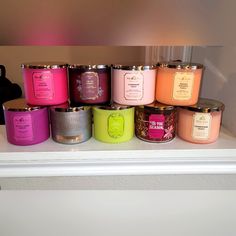 Selling These New Beautiful Bath And Body Work Candles That I Do Not Plan To Use! Originally $26.50 Each. Selling For $18 Each. Let Me Know If You Have Any Questions Or Would Like To Bundle More Than One So I Can Make A Separate Listing For Each Candle. I Can Do 2 Candles For $30 And 3 For Only $45. 1.Cactus Blossom 2.Black Cherry Merlot 3.Orange Pineapple Punch 4.Island Margarita 5.Tis The Season 6.Tis The Season 7.Champagne Toast 8.Bubbly Ros 9.Watermelon Lemonade Just About 2 Silver Lids Have Bath And Body Works Candles, Peppermint Sugar Cookies, Snowflake Candles, Coconut Bath, Cactus Blossom, Black Cherry Merlot, Pineapple Punch, Pineapple Water, Three Wick Candle