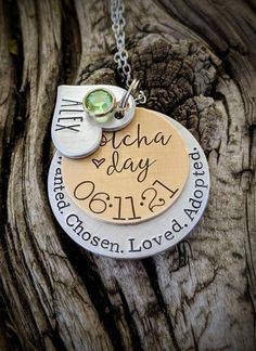 Hey, I found this really awesome Etsy listing at https://www.etsy.com/listing/1025794066/personalized-hand-stamped-adoption Personalized Hand Stamped Charm Necklaces, Mother's Day Stamped Charm Necklace As Personalized Gift, Meaningful Hand Stamped Charm Necklace For Mother's Day, Meaningful Hand Stamped Charm Necklaces For Mother's Day, Hand Stamped Charm Necklaces For Mother's Day Anniversary Gift, Stamped Charm Necklaces For Mother's Day, Hand Stamped Charm Necklace For Mother's Day Anniversary, Hand Stamped Charm Necklace For Anniversary On Mother's Day, Hand Stamped Jewelry For Birthday And Mother's Day