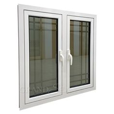 Pvc Windows Design With Grill, Pvc Windows Design, Aluminium Windows Ideas, Simple Window Design, Upvc Windows Design, Double Casement Windows