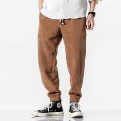 Biraki Corduroy Pants – Kidoriman Casual Corduroy Bottoms For Fall, Casual Corduroy Winter Bottoms, Casual Corduroy Bottoms For Winter, Casual Corduroy Trousers, Winter Corduroy Pants For Streetwear, Casual Brown Corduroy Bottoms, Winter Corduroy Bottoms For Streetwear, Winter Streetwear Corduroy Bottoms, Casual Corduroy Cargo Pants