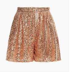 Size Info True To Size. Details & Care Glimmer And Shine In A Mini Skirt Featuring Sequin Construction For Chic Flair. 17" Length (Size 38) Est. Retail Price: $295.00 Mini Length Sequin Construction Lined 100% Polyester Main Fabric; 100% Viscose Lining Hand Wash Cold Imported Glamorous Party Shorts, Chic Sequin Party Shorts, Glamorous Summer Party Bottoms, Summer Evening Short Bottoms, Summer Evening Shorts, Summer Evening Short Length Bottoms, Short Length Summer Evening Bottoms, Sequined Bottoms For Summer Evening Events, Embellished Party Bottoms For Summer