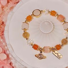 CARACTERÍSTICAS DEL PRODUCTO:



 Cuentas de ónix mixtas hechas a mano, cuentas de cristal rosa, pulsera de cristal austriaco



 Color de 14K con pulsera de cobre chapada en oro.





 Longitud:



 La longitud predeterminada de la muñeca es de 14-18 CM. La pulsera es elástica.

 Si tiene alguna solicitud especial, contáctenos.




 Tenga en cuenta :



 Este producto es puramente hecho a mano, es inevitable que haya marcas de mano o defectos leves, lo que no afectará el efecto general.

 Trat Handmade Rose Gold Crystal Bracelet With Round Beads, Gold Rose Quartz Bracelets For Jewelry Making, Rose Gold Crystal Bracelet With Round Beads, Crystal Bra, Pink Star, Star Bracelet, Onyx Bead, Pink Stars, Crystal Bracelet