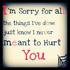 My Mistake Quotes, Sorry Quotes For Friend, Asking For Forgiveness Quotes, Forgive Me Quotes, How To Say Sorry, Learn To Forgive, Apologizing Quotes, Mistake Quotes