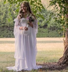 Princess Style Medieval Wedding Dress, Fairytale Medieval Wedding Dress With Fitted Bodice, Fitted Princess Medieval Dress For Wedding, Fitted Princess Style Medieval Dress For Wedding, Fitted Princess Style Medieval Wedding Dress, Elven Bracelet, Boho Country Wedding, Wedding Dress Gothic, Wiccan Wedding