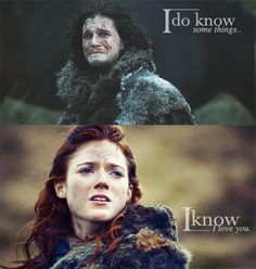 game of thrones characters with different facial expressions