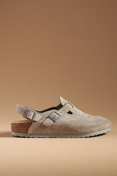 Birkenstock Tokio Clogs Birkenstock Tokio, Lacy Tops, Bern, Shoe Shop, P S, Flat Shoes Women, Birkenstock, Wardrobe Staples, Clogs