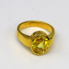 Traditional style handmade 22karat yellow gold gorgeous citrine stone handmade tribal ring band jewelry from  Rajasthan India best unisex gifting customized ring.Weight- 77.330 grams approx.Width-11 mm maximum.Metal-yellow gold.Metal purity- 22 karat.Stone-sunela stone(citrine) Marking- 916 stamp.Size-select size.weight of ring may be increase or decrease according to size.note-gold jewelry is handmade designer jewelry . so there can be slight difference in size and weight of the article in the Traditional Yellow Jewelry With Gemstone, Traditional Yellow Gemstone Jewelry, Gold Citrine Ring With Stone Setting, Gold Citrine Rings With Stone Setting, 22k Gold Yellow Ring As A Gift, 22k Gold Yellow Ring Gift, Traditional Yellow Gold Rings For Formal Occasions, Traditional Oval Yellow Jewelry, Gift 22k Gold Yellow Ring