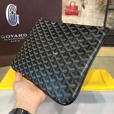 Charm - GOD Bags - 339 A+ Excellent Quality; Contact us if you've any questions in your mind. Goyard Wallet, Goyard Bag, Evening Clutch Bag, Peta, Satchel Bags, Ring Earrings, Contact Us, Clutch Bag, Paper Bag