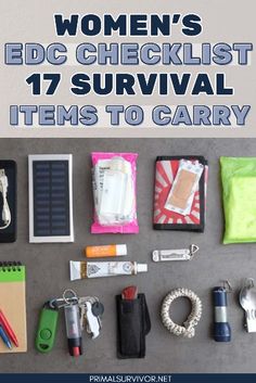 Mini Emergency Kit, Emergency Go Bag, Emergency Preparedness Items, Survival Skills Emergency Preparedness, Everyday Carry Edc, Useful Stuff, Shtf Preparedness, In My Purse