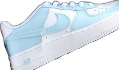 Pastel Sneakers With Rubber Sole For Streetwear, Pastel Custom Sneakers For Streetwear, Custom Casual Pastel Sneakers, Casual Pastel High-top Custom Sneakers, Pastel High-top Custom Sneakers For Streetwear, Pastel Lace-up Custom Sneakers For Streetwear, Casual Pastel Low-top Custom Sneakers, Trendy Blue Custom Sneakers With Rubber Sole, Casual Low-top Custom Sneakers In Pastel