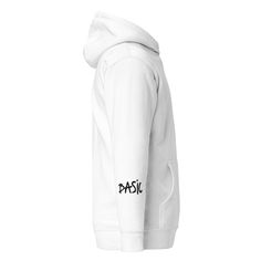 Who knew that the softest hoodie you'll ever own comes with such a cool design. You won't regret buying this classic streetwear piece of apparel with a convenient pouch pocket and warm hood for chilly evenings. * 100% cotton face * 65% ring-spun cotton, 35% polyester * Front pouch pocket * Self-fabric patch on the back * Matching flat drawstrings * 3-panel hood * Blank product sourced from Pakistan This product is made especially for you as soon as you place an order, which is why it takes us a Basic Winter Hoodie With Adjustable Hood, Hip Hop Winter Hoodie With Pockets, Winter Hoodie With Pockets, Basic Winter Hoodie With Double-lined Hood, Basic Winter Hoodie With Pockets, Basic Hoodie Sweatshirt With Drawstring, Basic Hooded Sweatshirt With Drawstring, Basic Drawstring Hoodie Sweatshirt, Basic Winter Sweatshirt With Adjustable Hood