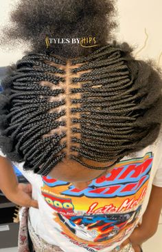 Box Braids Small, Winter Braids, Traditional Box Braids, Braids In A Bun, Vacay Hair, Straight Braids, Braids Small