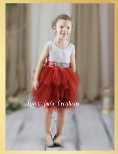 Rust Flower Girl Dress Create magical moments worth capturing with our Girls Special Occasion Dress in Rust! Perfect for autumn celebrations, this dress twinkles with warmth and elegance. The ruffles and detail give it a playful yet sophisticated touch, ensuring your little one stands out. Vibrant in color, this dress is a celebration of style, grace, and childhood charm. Dazzle in every snapshot, create cherished memories in this captivating attire. While our dresses are widely used as flower g Elegant Sleeveless Tutu Dress For Festive Occasions, Sleeveless Ruffled Holiday Dress For Wedding, Sleeveless Ruffled Holiday Wedding Dress, Princess Style Sleeveless Holiday Dress For Pageants, Princess Style Sleeveless Holiday Dress For Pageant, Pageant Princess Style Sleeveless Holiday Dress, Princess Style Sleeveless Pageant Holiday Dress, Elegant Sleeveless Princess Dress For Festive Occasions, Christmas Pageant Sleeveless Tutu Dress