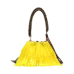 Style: KoreanStyle: Women's Messenger BagFabric texture: PUBag shape: horizontal squareTrendy Bags Style: Jelly BagOpening method: withdrawPopular elements: hit colorSize: 23cm high, 28cm wide, 2cm thick Trendy Plastic Tote Shoulder Bag, Yellow Square Bag With Detachable Strap, Summer Yellow Crossbody Bag, Plastic Satchel Shoulder Bag, Plastic Tote Shoulder Bag For Shopping, Large Capacity Plastic Shoulder Bag For Shopping, Trendy Yellow Satchel Bag, Trendy Yellow Shoulder Bag, Trendy Square Plastic Bags