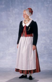 Finland Costume, Finland Clothing, Finnish Costume, Finland Christmas, Finnish Clothing, History Fashion, National Costume