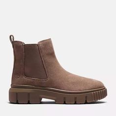 Women's Greyfield Chelsea Boot