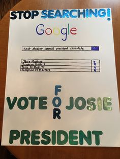 Student Council Campaign Posters Social Media, Running For Historian Posters, Student Campaign Slogans, Ssg Platform Ideas, Student Leadership Poster Ideas, Poster For Treasurer