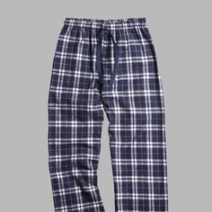 Sport Teams Matching Color Lounge Pant. Boxercraft PJ. Plaid Comfy Lounge Pants. Customized and Personalize Plaid. Team or School colors. Screen Print Down Leg Embroidered Monograms. YOUTH&ADULT. Sports Matching Team Colors. This perfect pair of plaid lounge pants female styles. So soft you will want to wear them all day. College Sorority, High School and Middle School Colors. 4.3 oz., 100% double-brushed cotton flannel Pockets Cotton, twill tape tie Full-length Unisex fit Adult Size S-2X En Plaid Sleepwear With Pockets For Loungewear, Plaid Bottoms With Pockets For Loungewear, Plaid Sleepwear Pants For Pajama Party, Casual Plaid Bottoms For Sleep, Casual Plaid Lounge Pants, Plaid Long Pants Sleepwear For Sleepover, Plaid Long Pants For Lounging, Plaid Long Pants For Pajama Party, Plaid Sleepwear With Relaxed Fit Long Pants