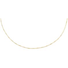 Pins and Needles Chain - Fewer Finer 14k Yellow Gold Bar Necklace With Delicate Chain, Minimalist Yellow Gold Bar Necklace With Cable Chain, Dainty Bar Necklace With Satellite Chain, 14k Gold Bar Necklace With Delicate Chain, Everyday 14k Gold Bar Necklace With Adjustable Chain, Gold Dainty Bar Necklace With Cable Chain, Dainty Gold Bar Necklace With Cable Chain, Gold Bar Necklace With Delicate 14k Chain, Gold Bar Necklace With Delicate Chain In 14k Gold