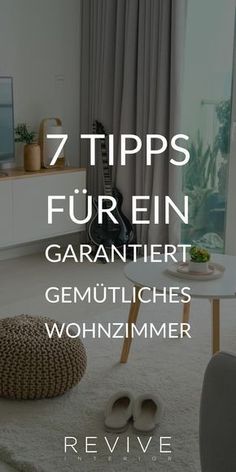 6DEKO-IDEEN FÜR EIN GEMÜTLICHES WOHNZIMMER

Du möchtest mehr Gemütlichkeit und Atmosphäre in dein Wohnzimmer bringen? Wir zeigen dir mit 6 einfachen Ideen wie dir dies ganz leicht ohne viel Aufwand gelingt Blue Living Room, Living Room Accents, Home Upgrades, Livingroom Layout, Room Decor Bedroom Teenage, Cozy Living Rooms, Cozy Living, Decoration Design, Room Decor Bedroom