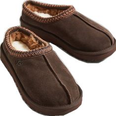 Ugg Scuffette Slippers, Ugg Platform Slippers, Uggs Tasman, Black Ugg Slippers, Ugg Loafers, Fuzzy Sandals, Brown Uggs, Ugg Scuffette, Tasman Slippers