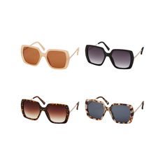 Jade Designer Square Sunglasses - Adult Blue Gem Sunglasses Apparel & Accessories - Summer - Sunglasses Gem Sunglasses, Trendy Sunglasses, Cat Eyes, Blue Gems, Store Hours, How To Make Notes, Eyewear Sunglasses, Fashion Sunglasses, Square Sunglasses