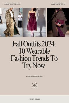 Fall 2024 Casual Fashion Trends, Call 2024 Fashion, How To Layer An Outfit, Fashion 2025 Trends Women, Trending Fashion 2024, Fall Fashion 2024 Women Trends