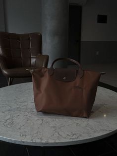 Brown Longchamp, 2023 Moodboard, Aesthetic Men, French Aesthetic, Trendy Heels